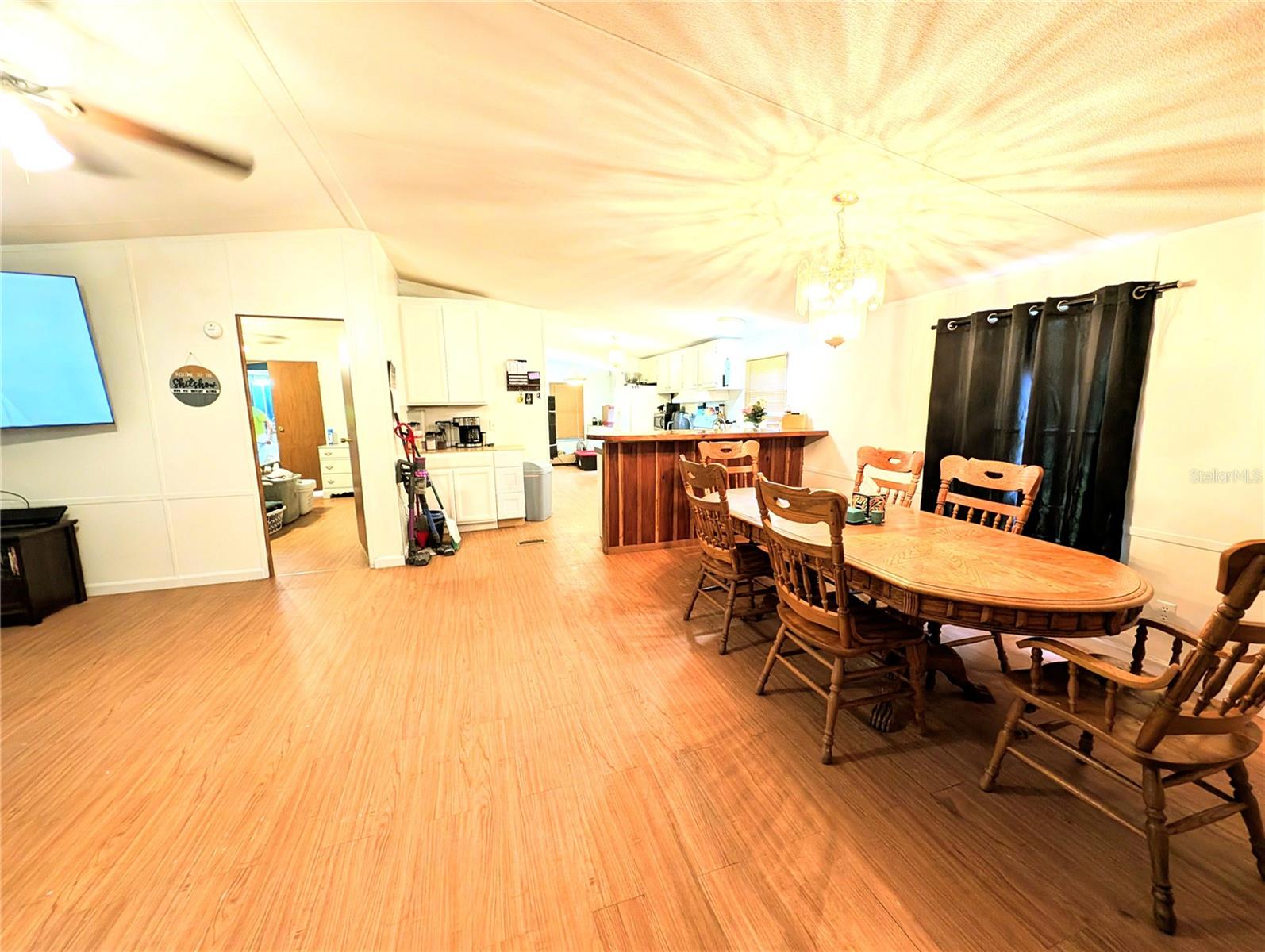 BUCK HILL - Residential