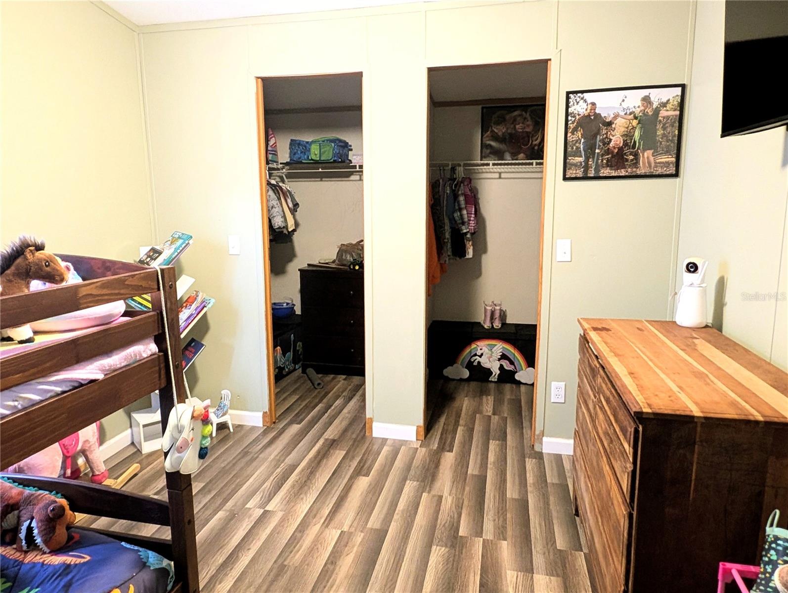 BUCK HILL - Residential
