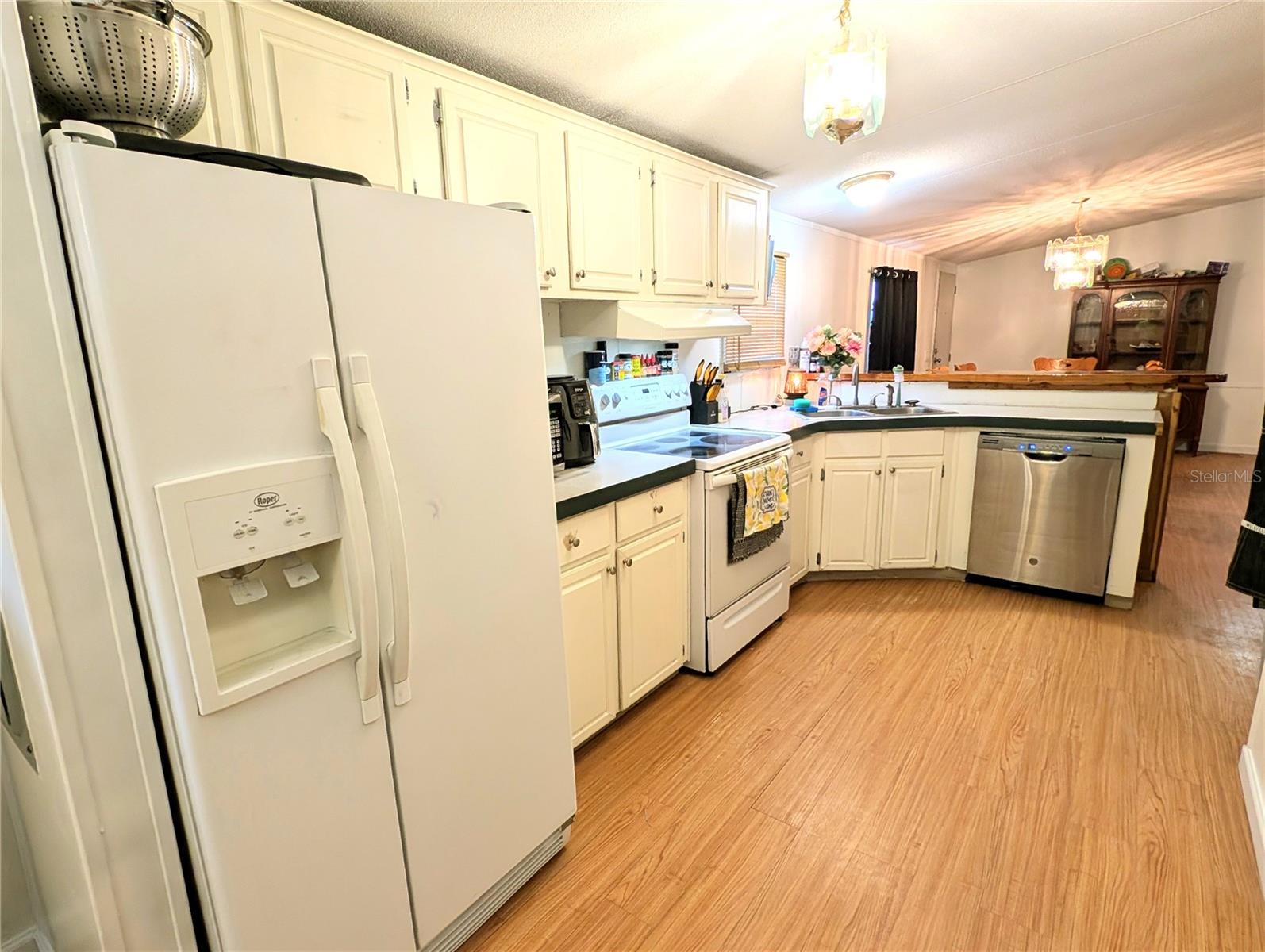 BUCK HILL - Residential