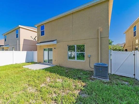 HAWKS LANDING - Residential