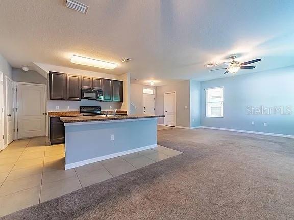HAWKS LANDING - Residential