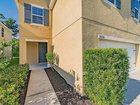 HAWKS LANDING - Residential