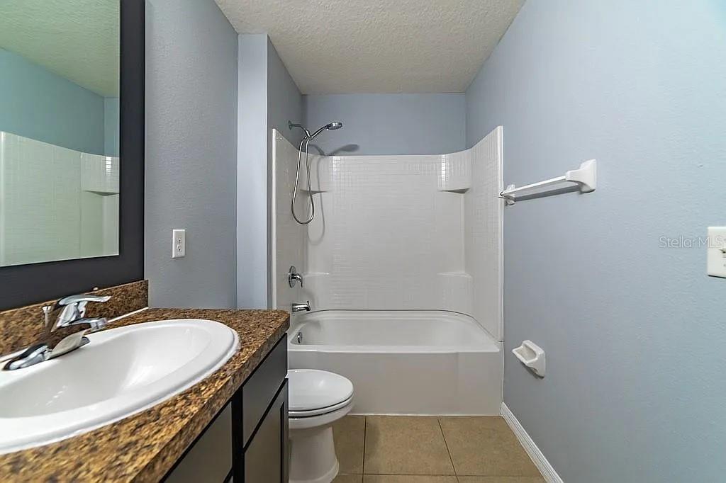 HAWKS LANDING - Residential