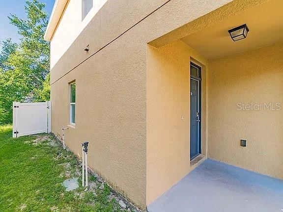 HAWKS LANDING - Residential