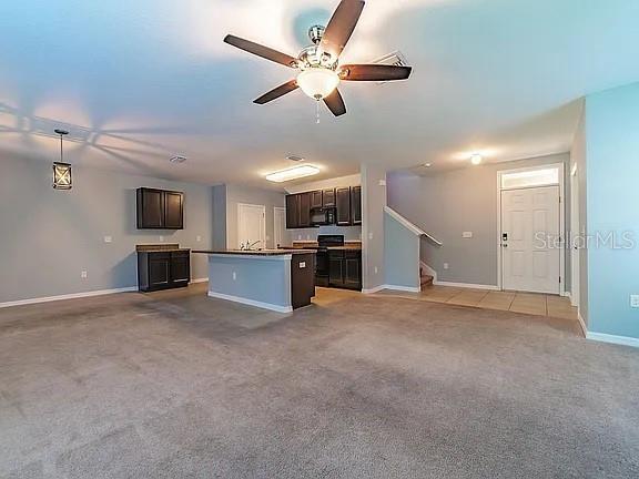 HAWKS LANDING - Residential