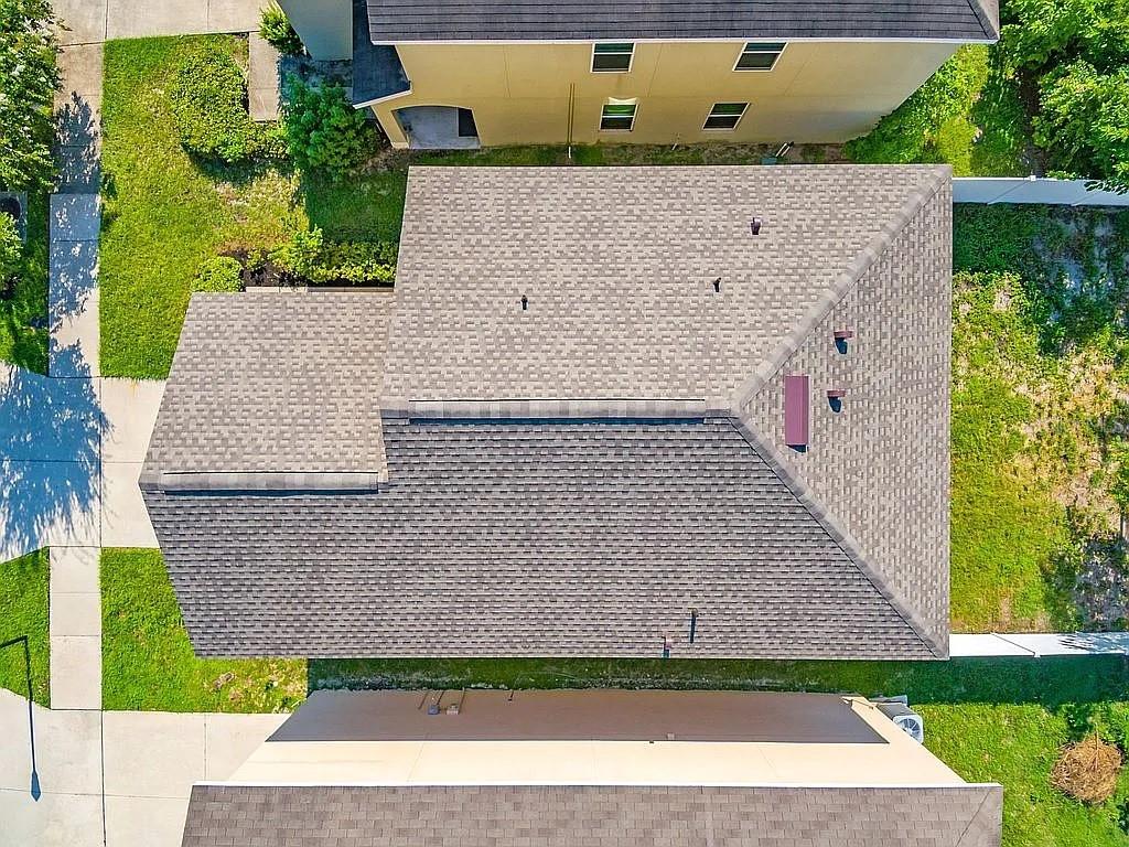HAWKS LANDING - Residential