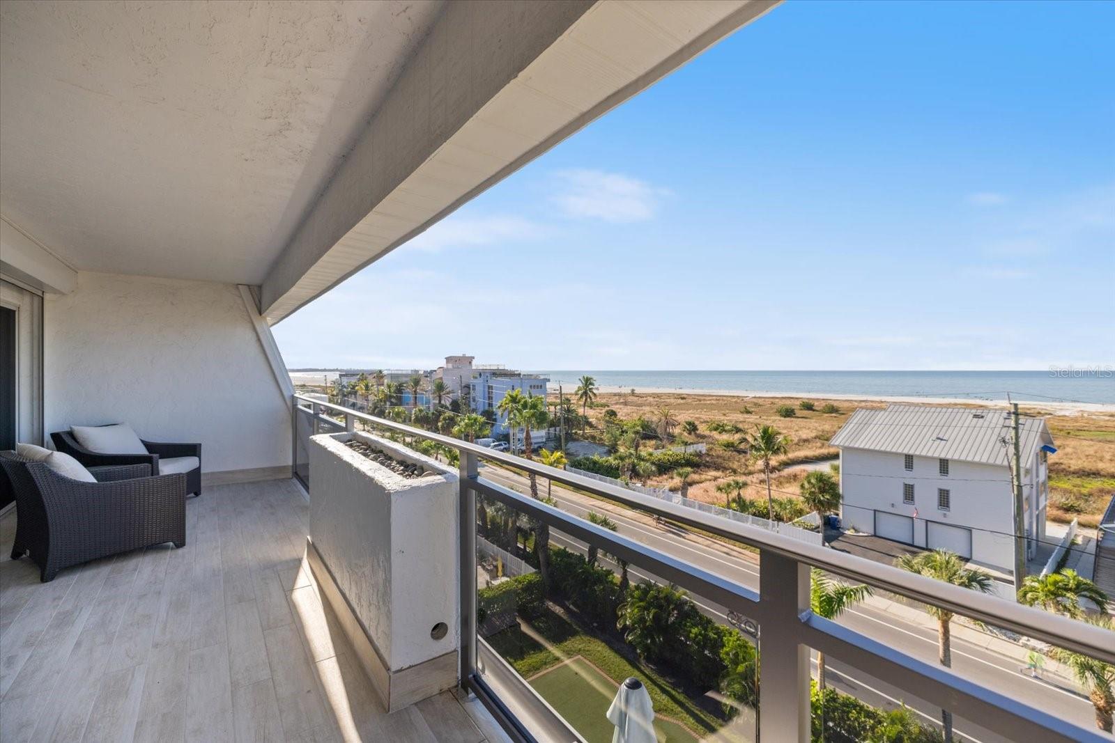 TIVOLI BY THE SEA - Residential