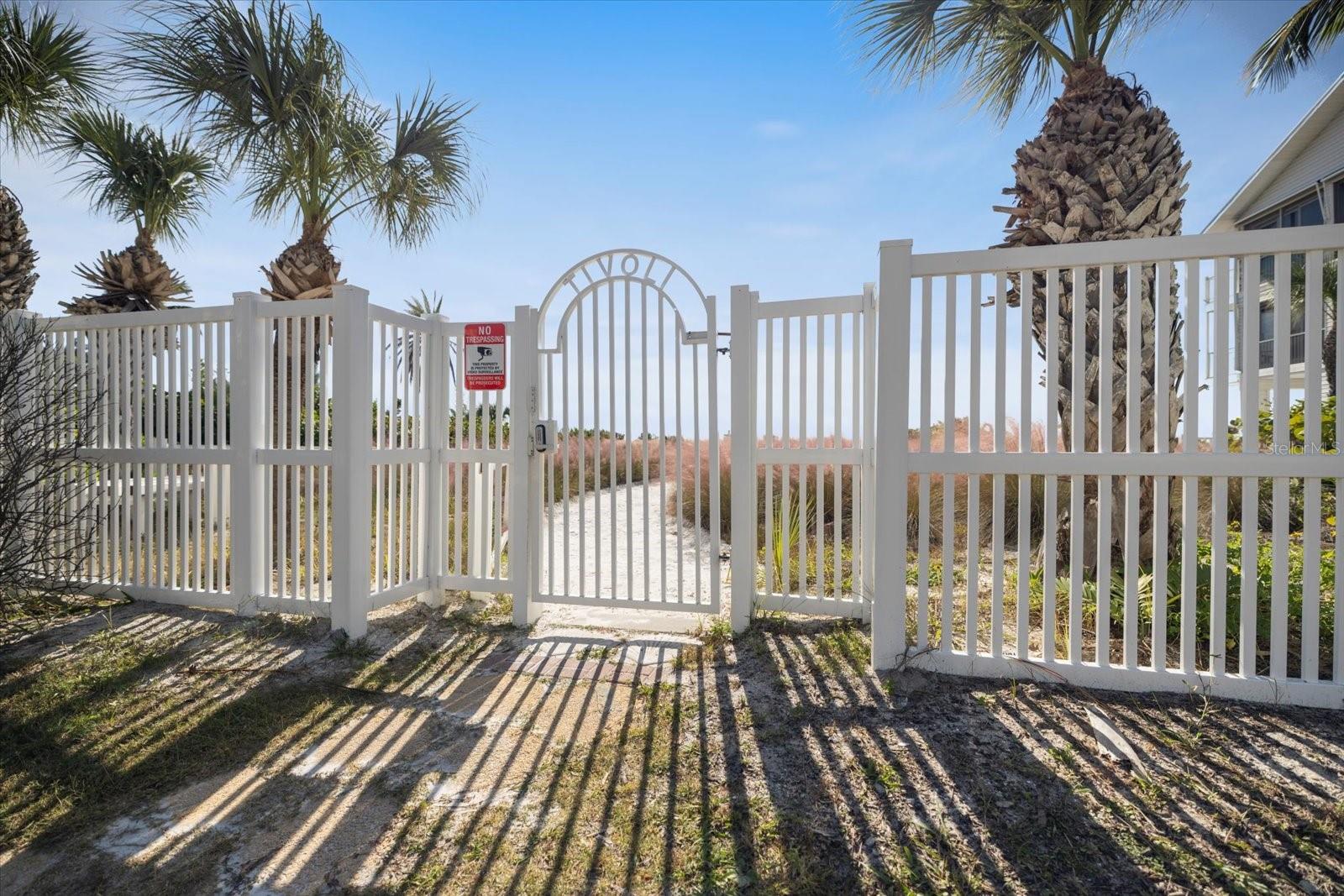 TIVOLI BY THE SEA - Residential