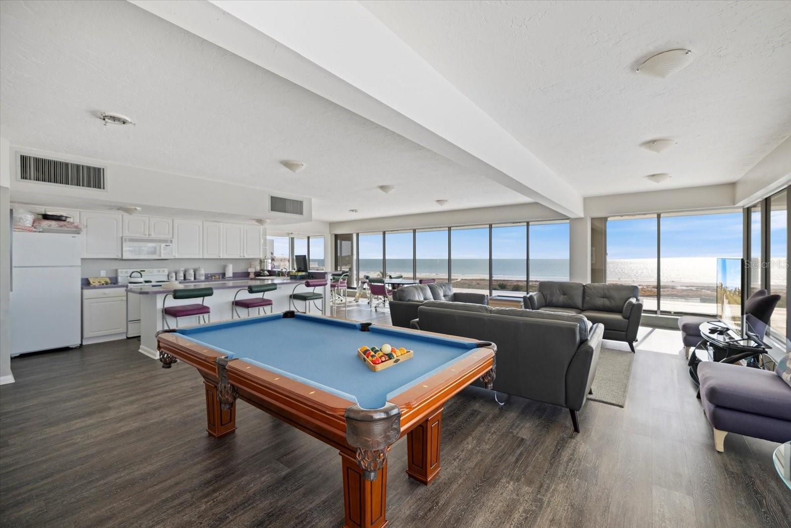 TIVOLI BY THE SEA - Residential