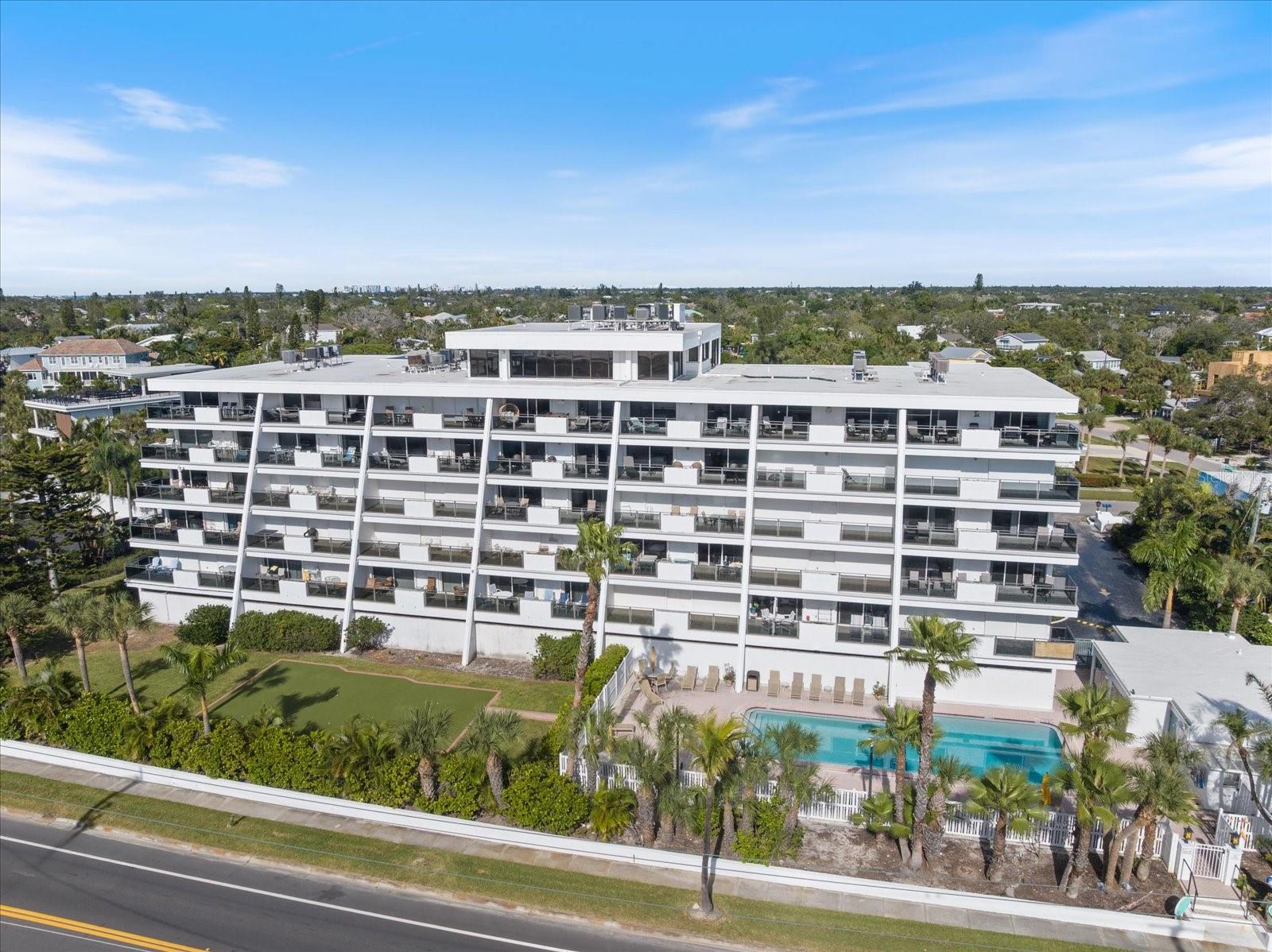 TIVOLI BY THE SEA - Residential