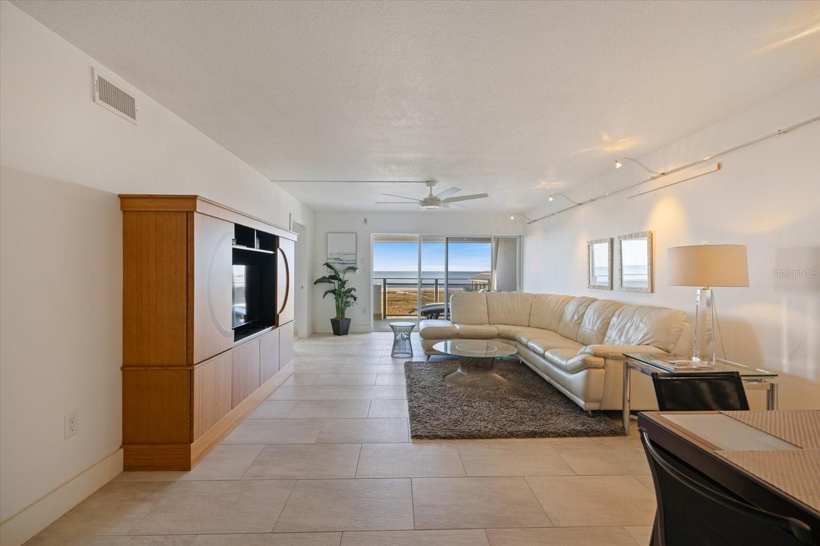 TIVOLI BY THE SEA - Residential