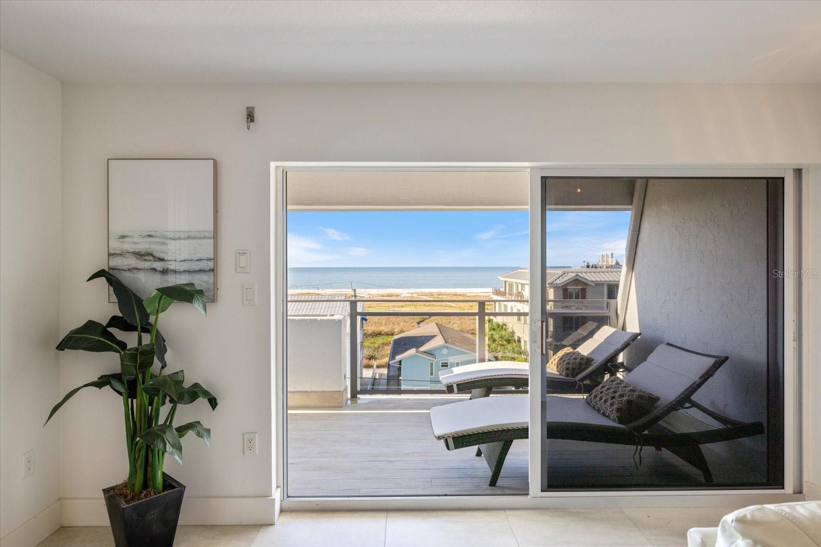 TIVOLI BY THE SEA - Residential