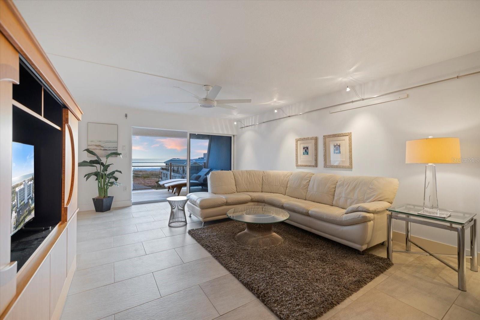 TIVOLI BY THE SEA - Residential