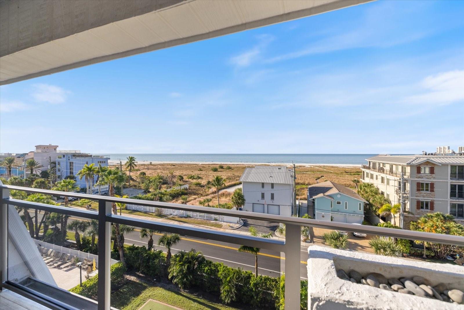 TIVOLI BY THE SEA - Residential