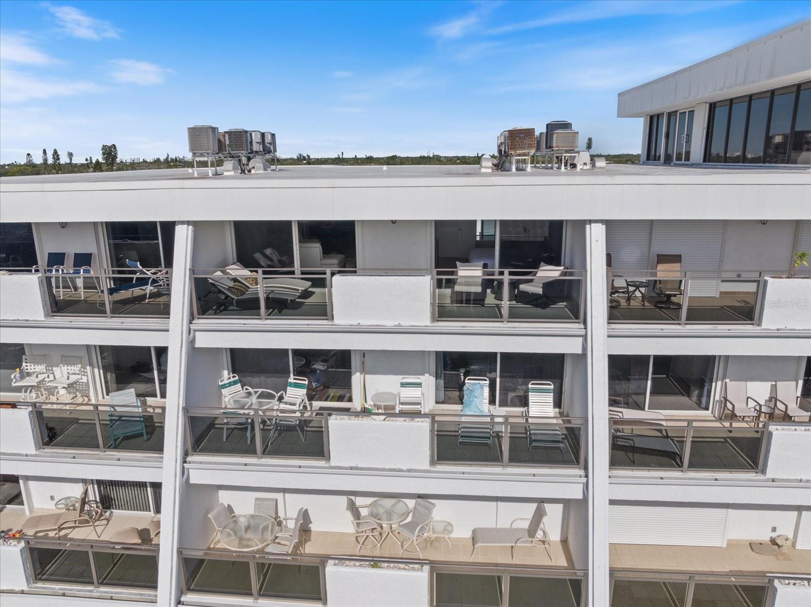 TIVOLI BY THE SEA - Residential