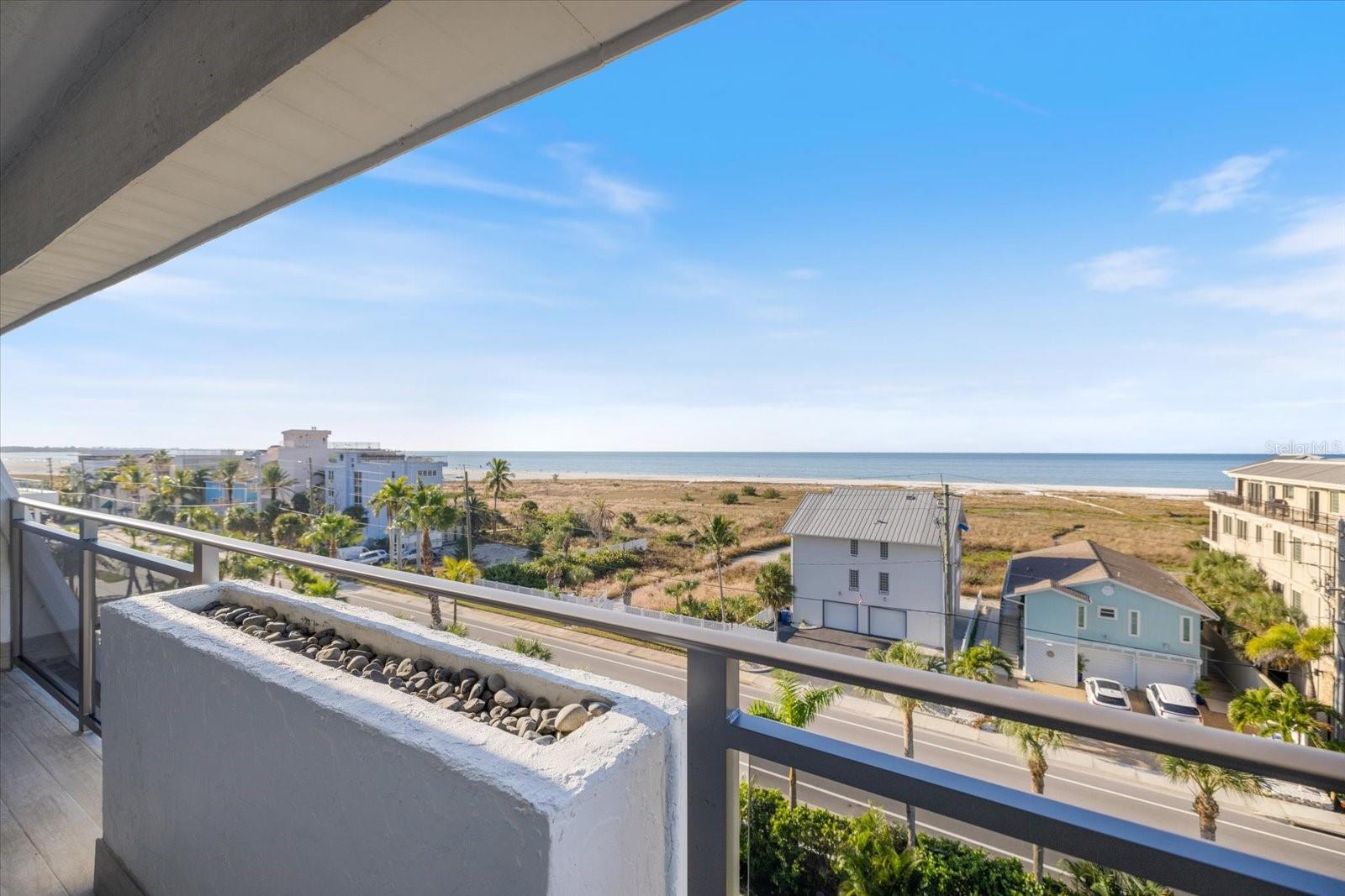 TIVOLI BY THE SEA - Residential