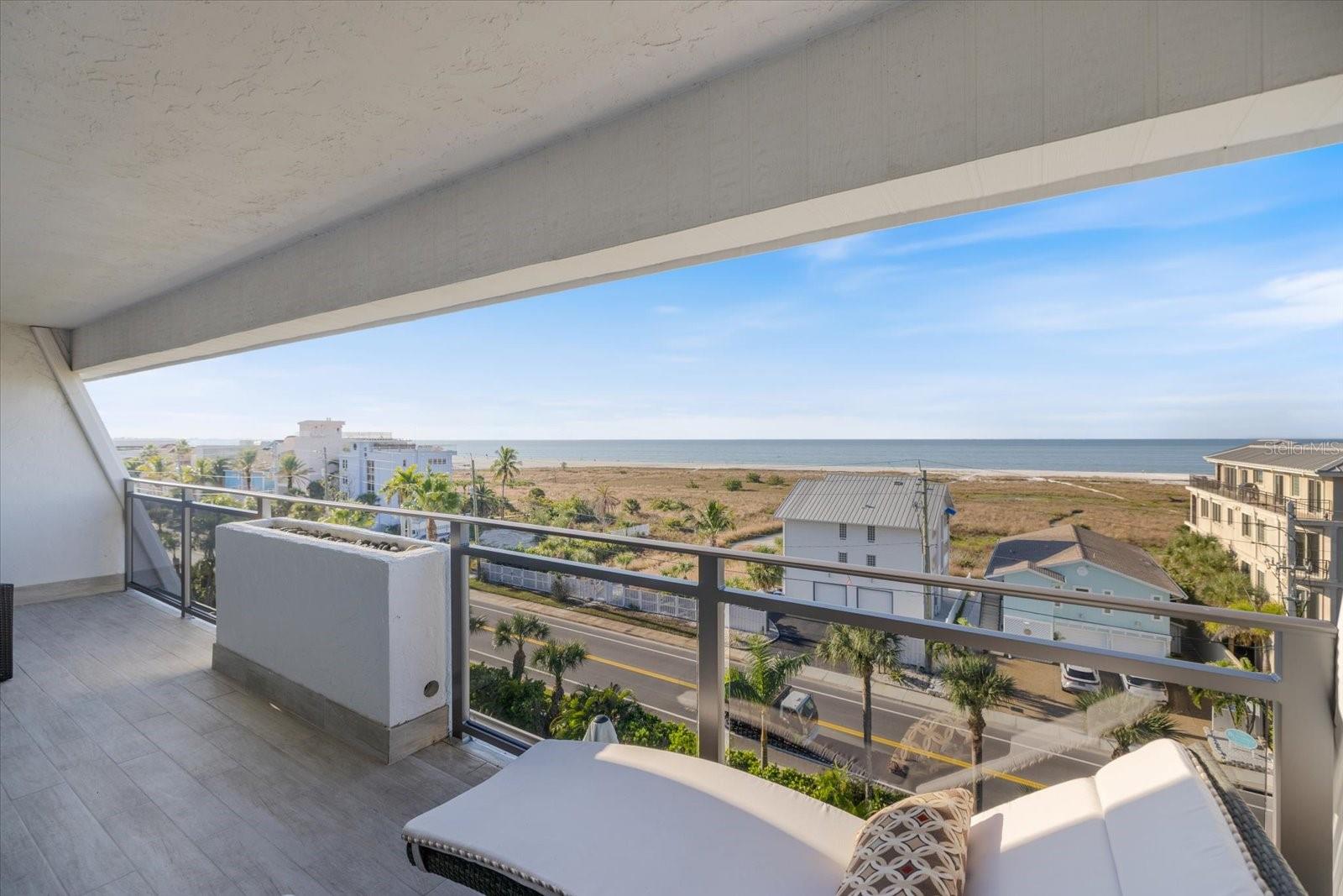 TIVOLI BY THE SEA - Residential