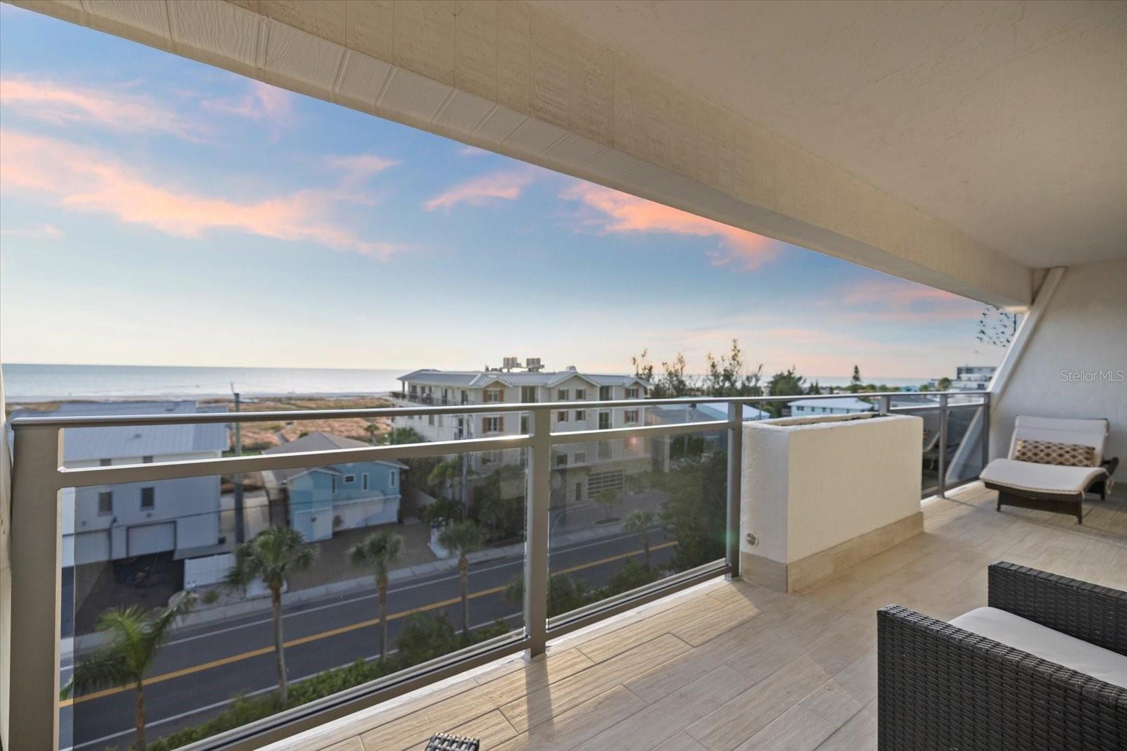 TIVOLI BY THE SEA - Residential