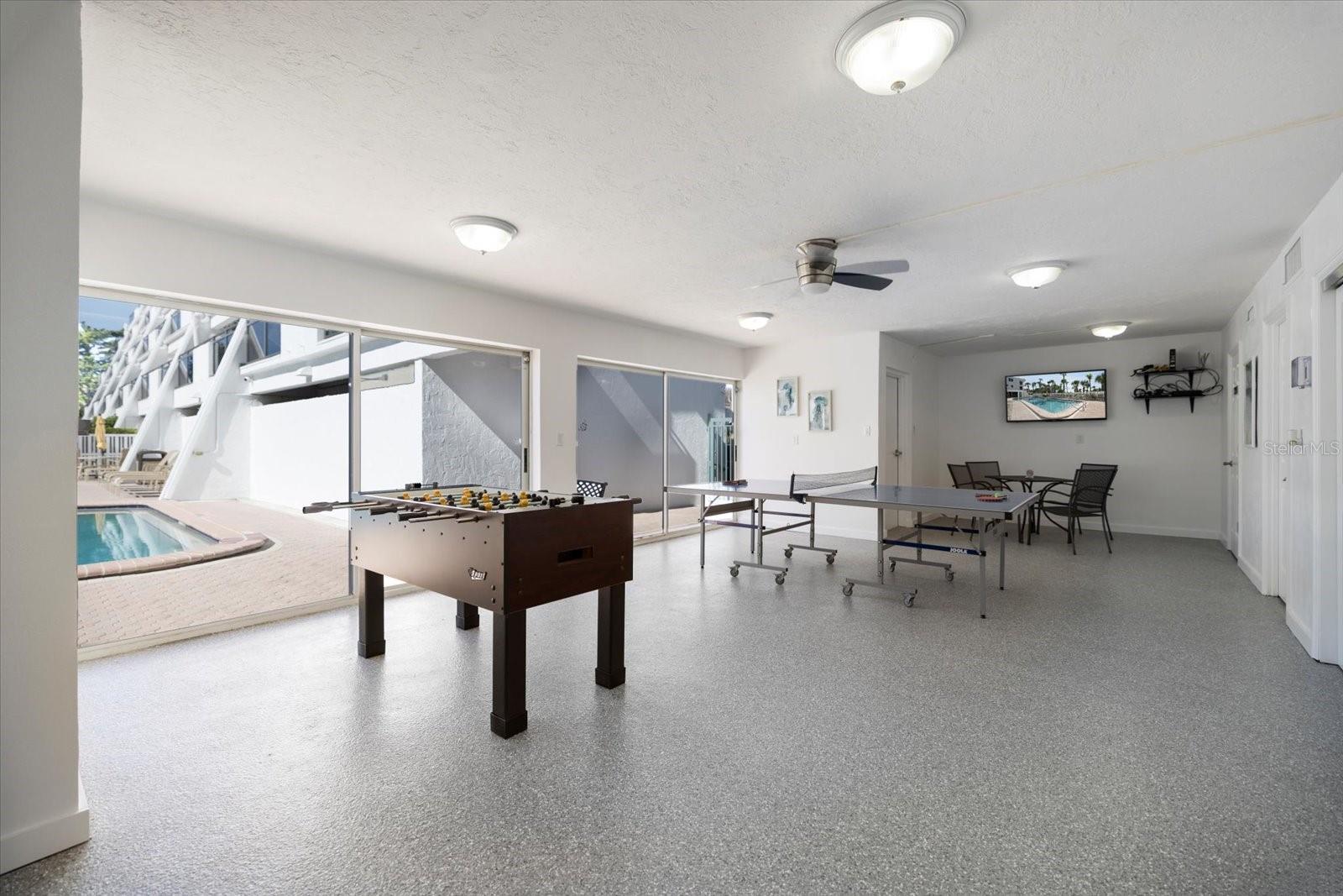 TIVOLI BY THE SEA - Residential