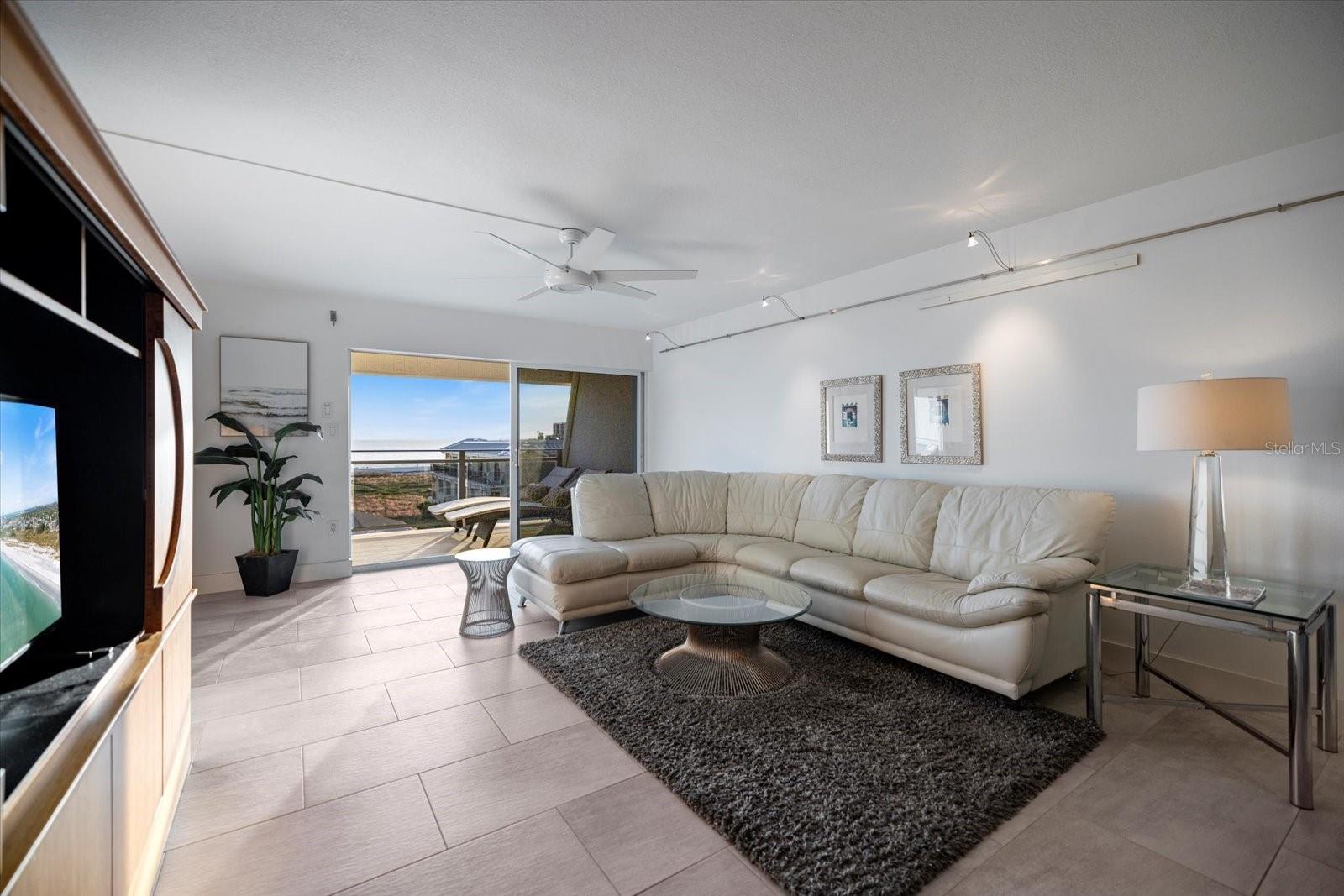 TIVOLI BY THE SEA - Residential