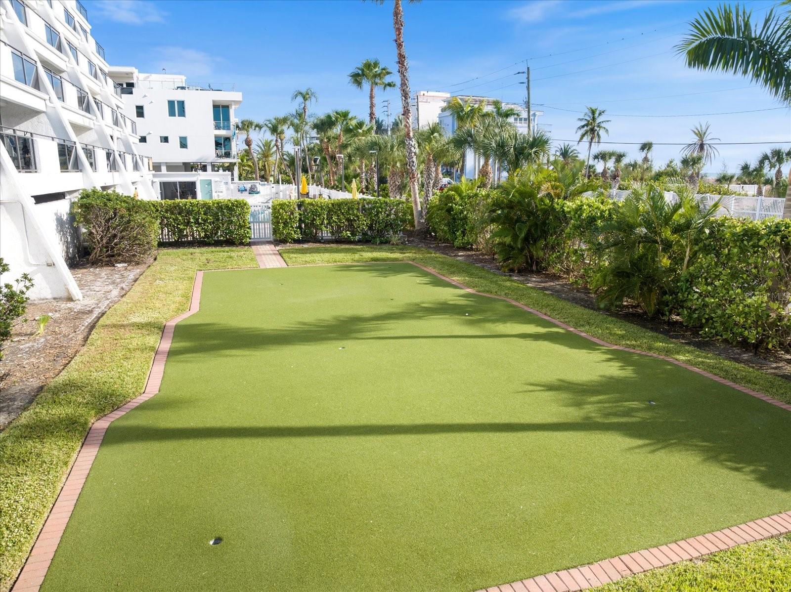 TIVOLI BY THE SEA - Residential