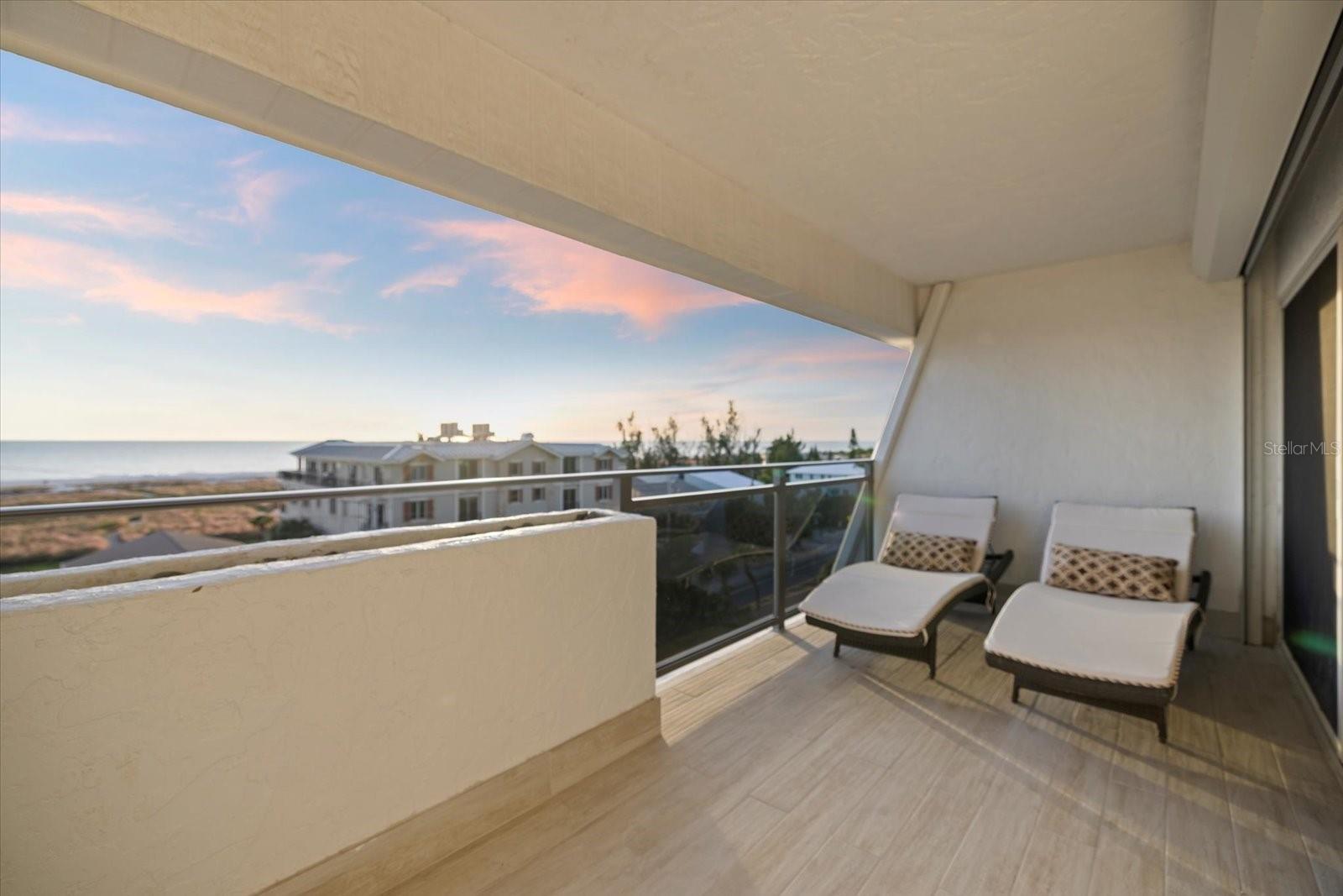 TIVOLI BY THE SEA - Residential