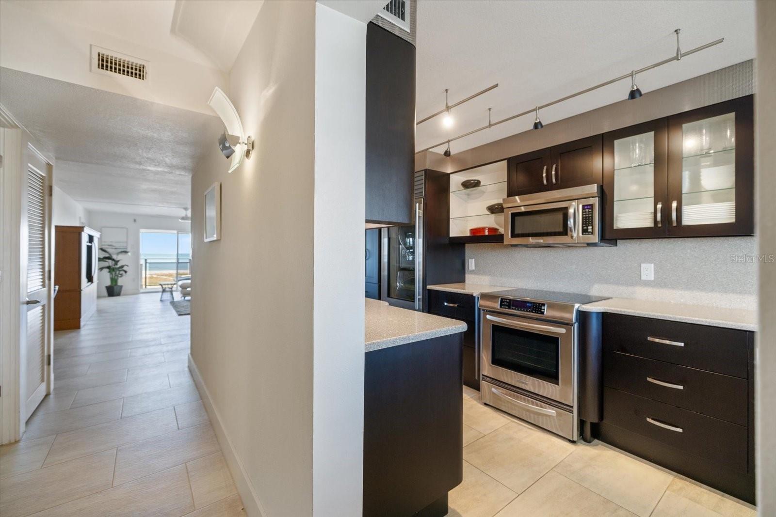 TIVOLI BY THE SEA - Residential