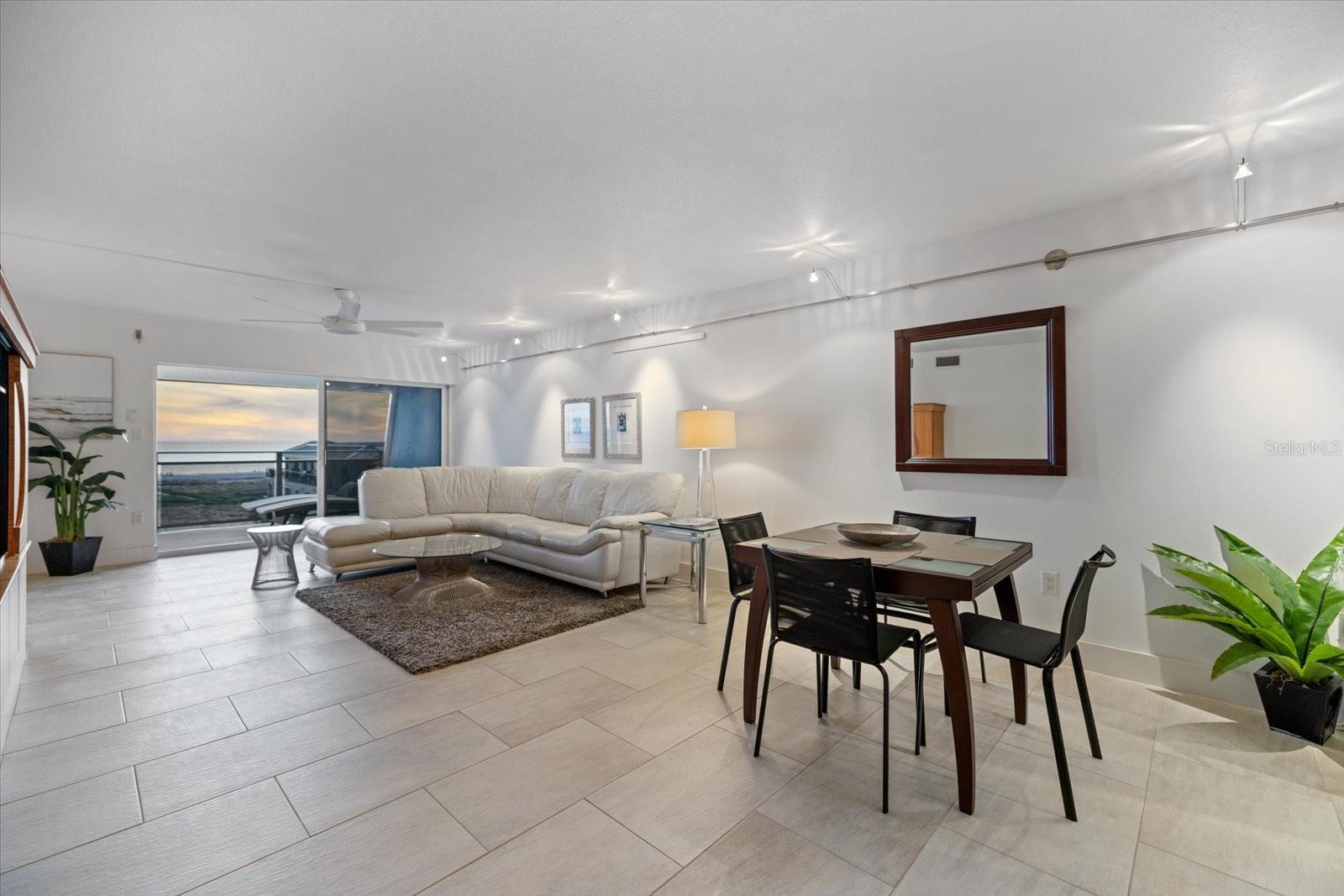 TIVOLI BY THE SEA - Residential