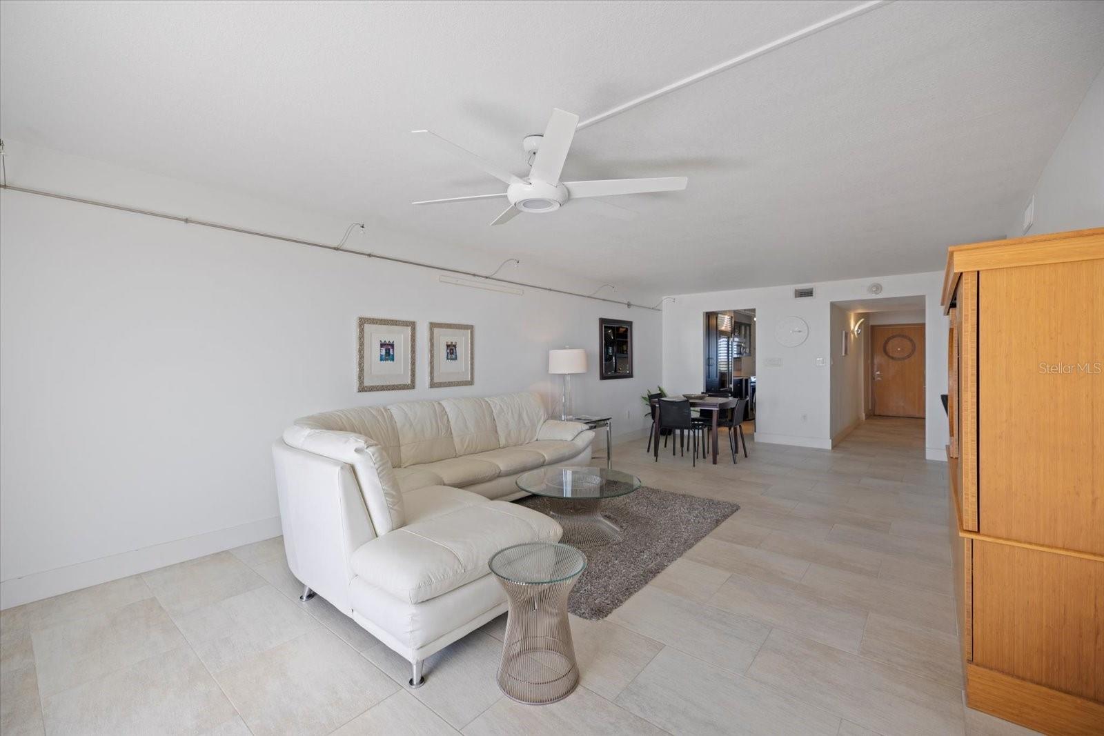 TIVOLI BY THE SEA - Residential