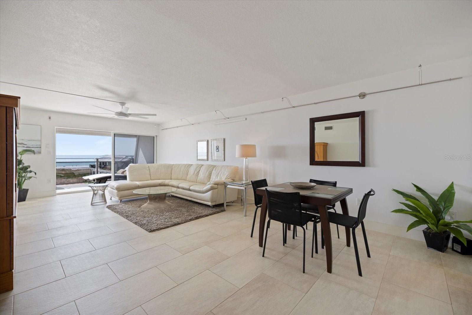 TIVOLI BY THE SEA - Residential