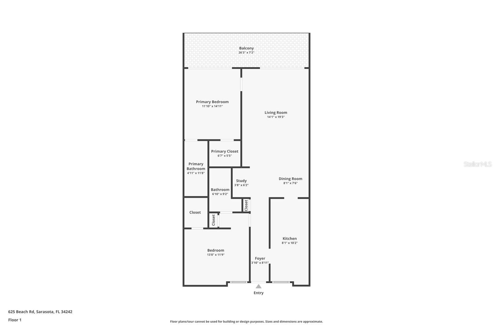 TIVOLI BY THE SEA - Residential