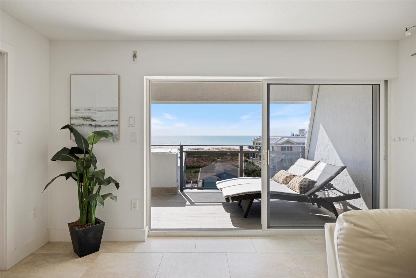 TIVOLI BY THE SEA - Residential