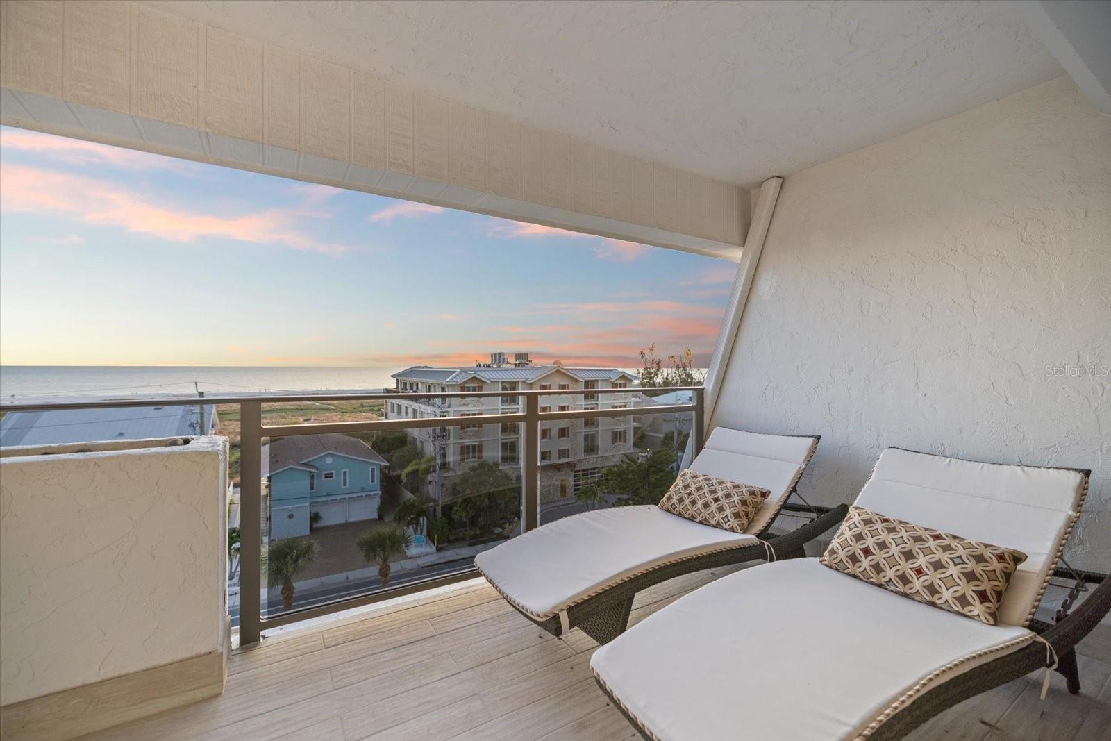 TIVOLI BY THE SEA - Residential