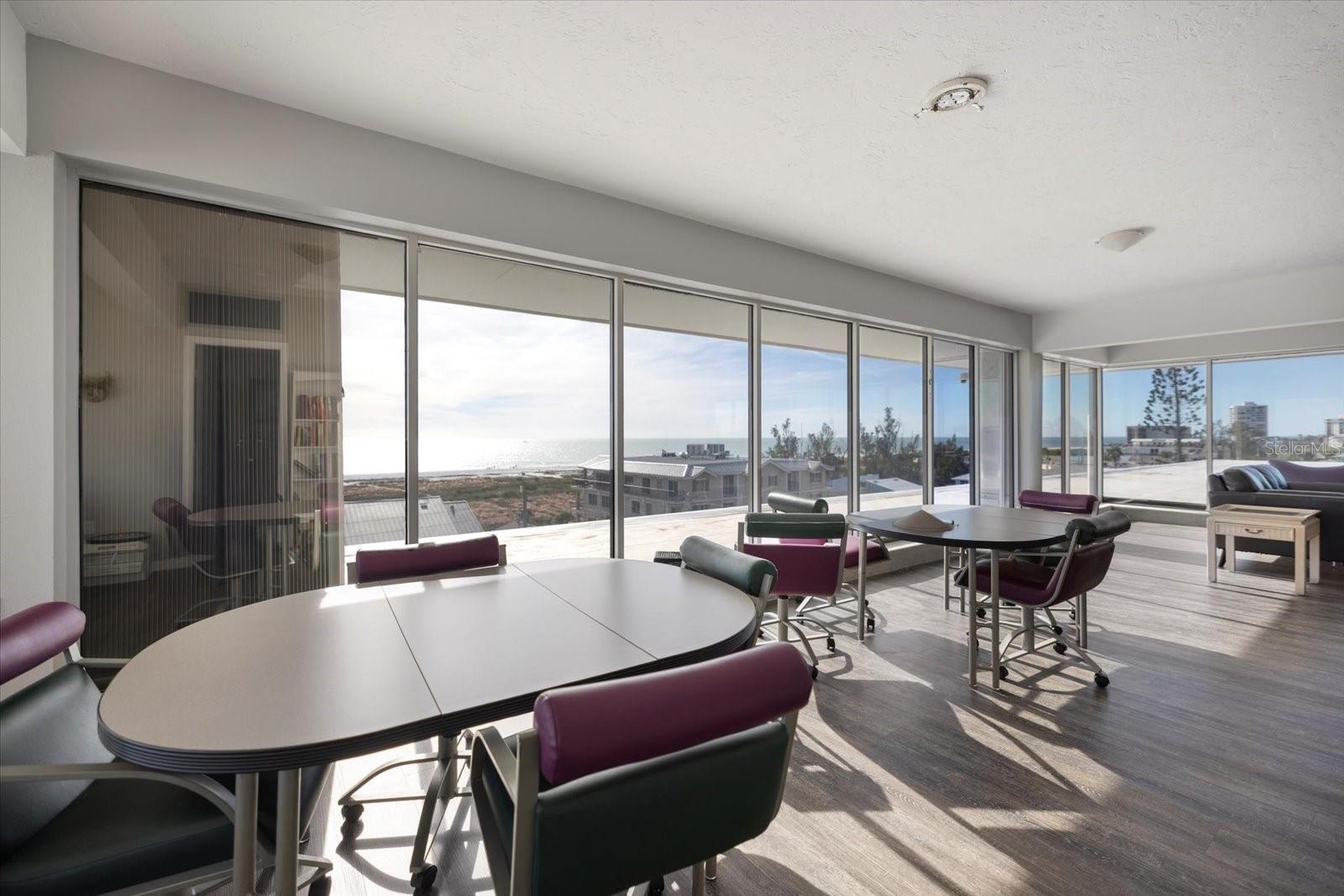 TIVOLI BY THE SEA - Residential