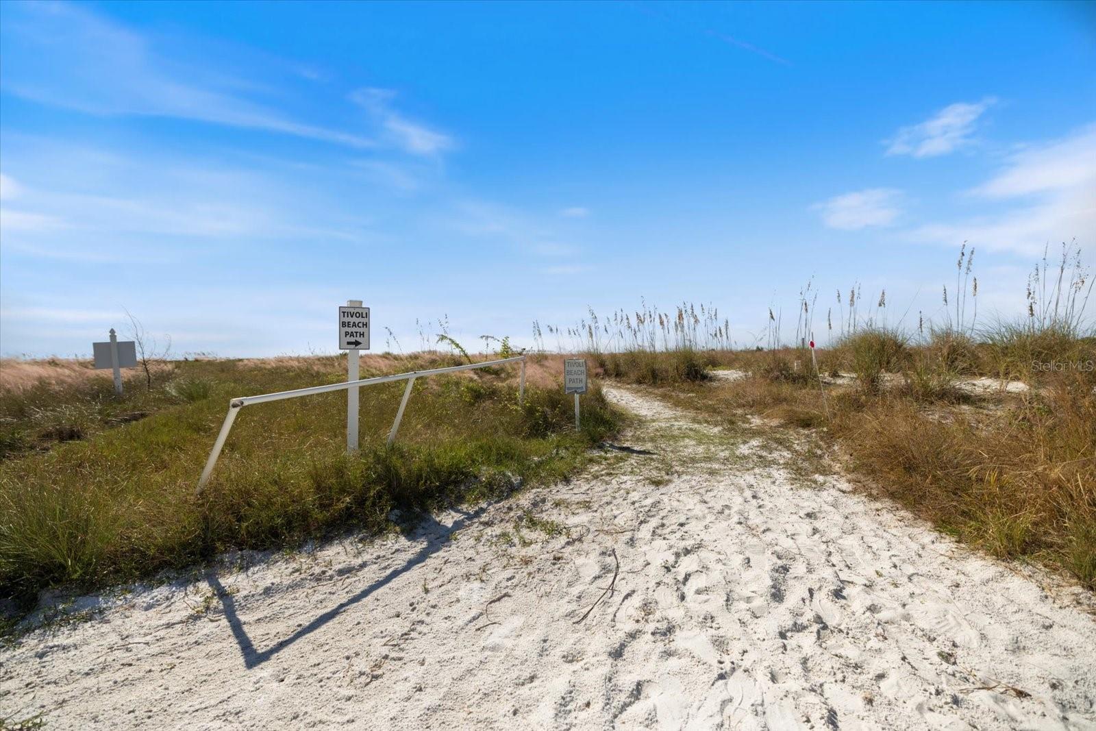 TIVOLI BY THE SEA - Residential