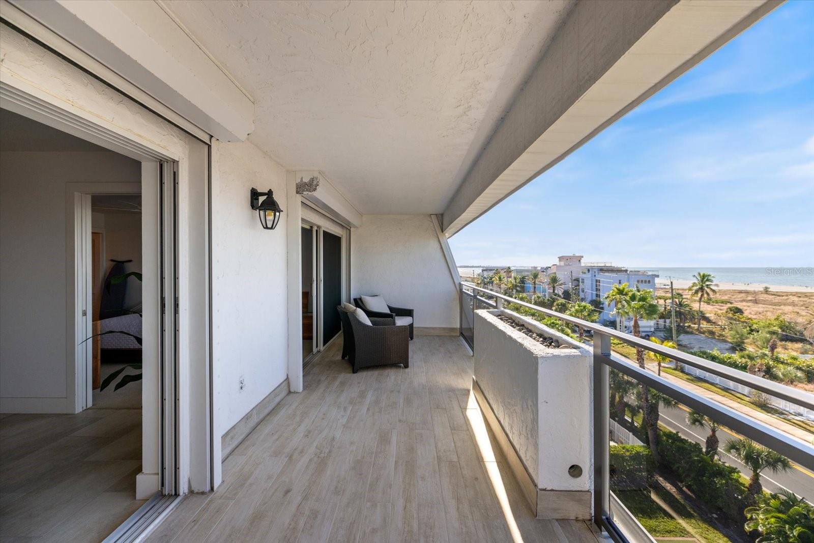 TIVOLI BY THE SEA - Residential