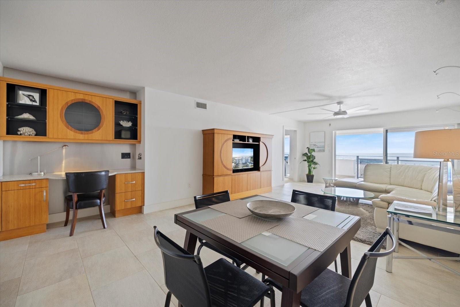 TIVOLI BY THE SEA - Residential