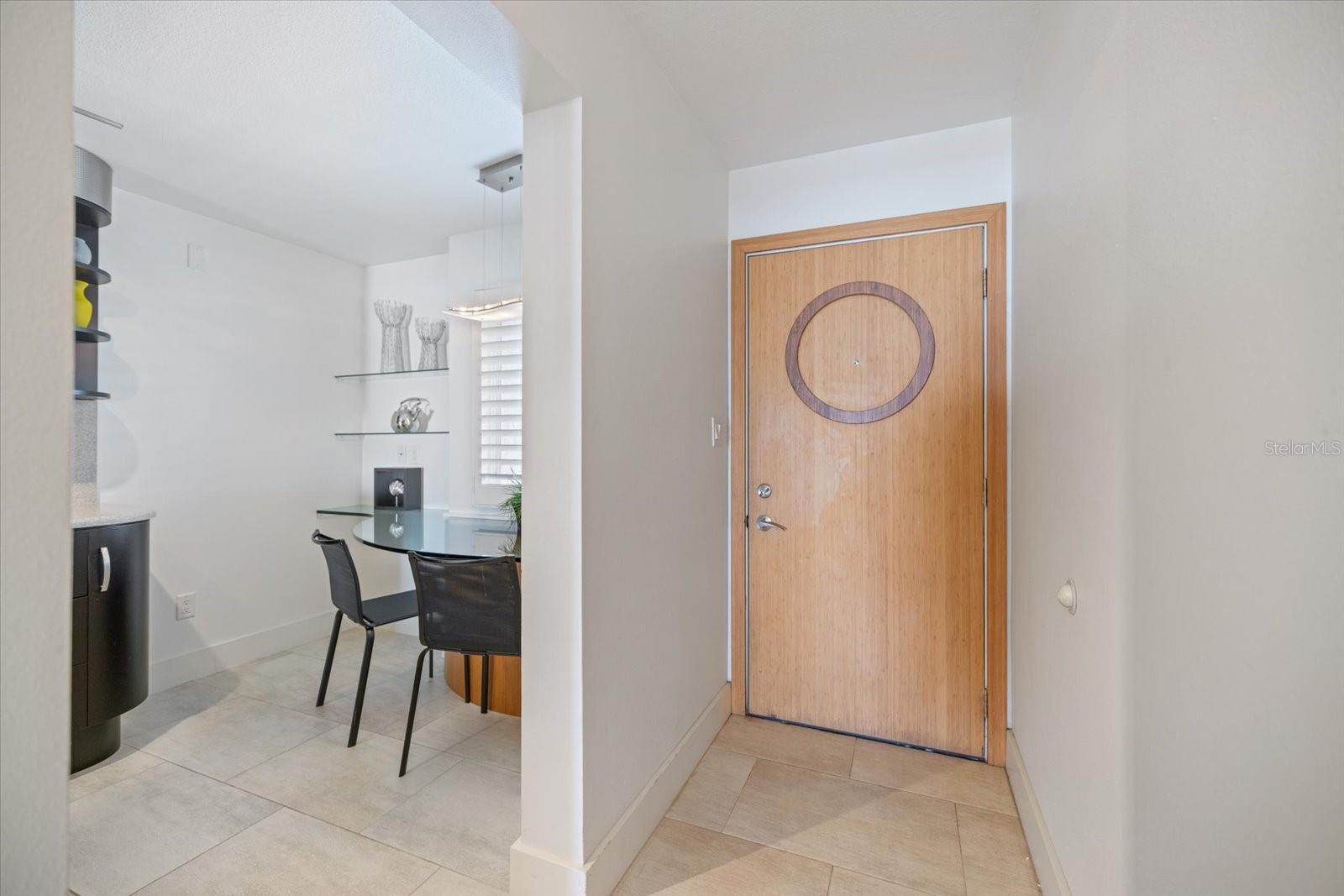 TIVOLI BY THE SEA - Residential