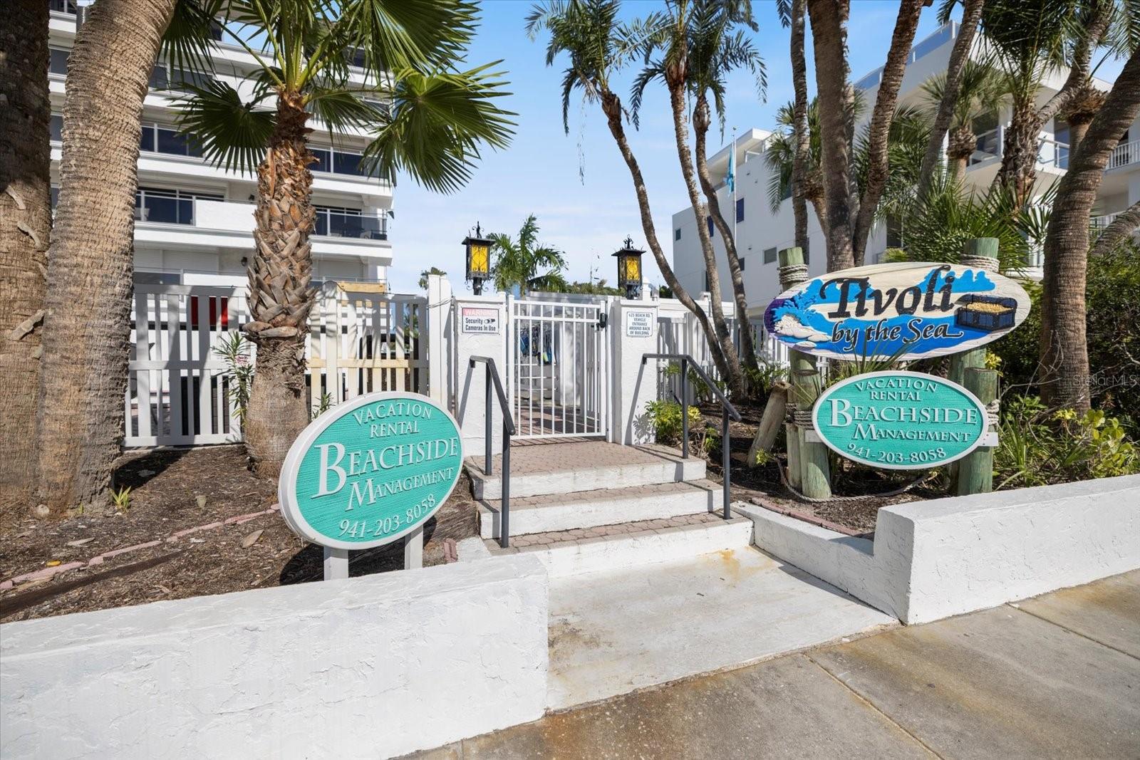 TIVOLI BY THE SEA - Residential