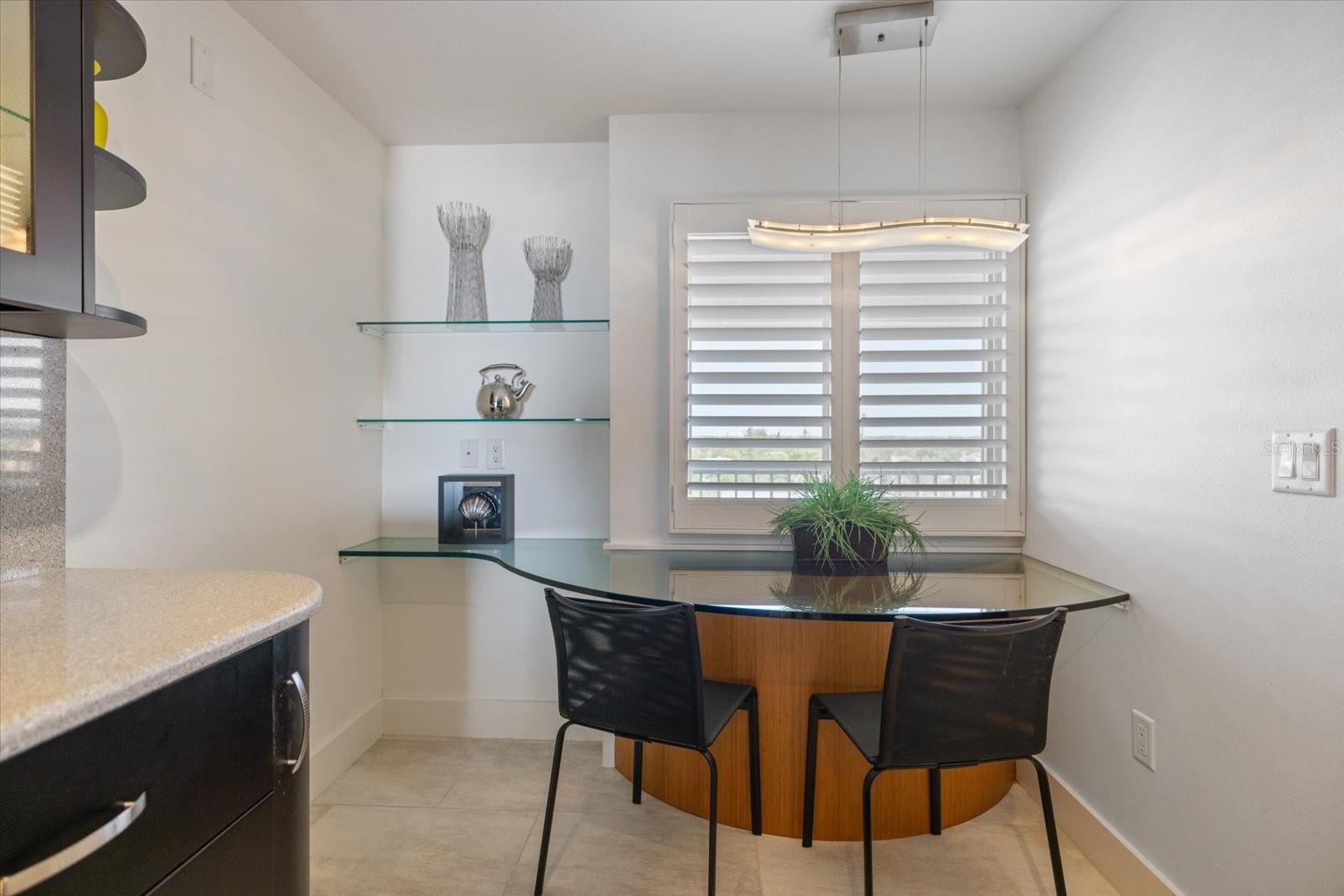 TIVOLI BY THE SEA - Residential