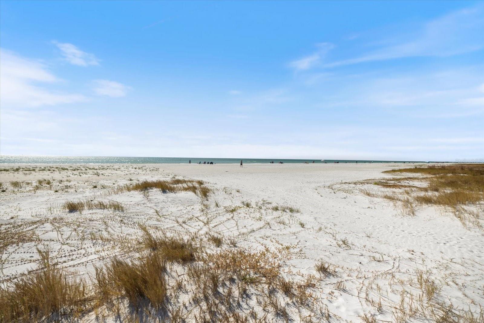 TIVOLI BY THE SEA - Residential