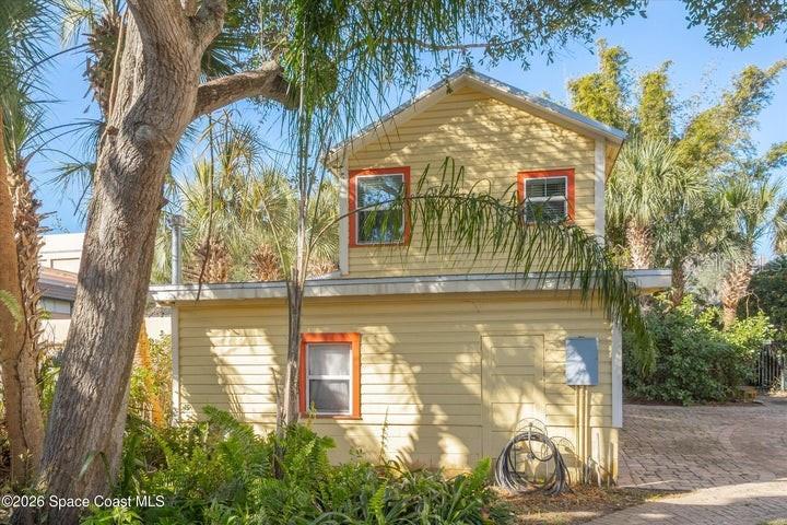 CHITTENDON & MITCHELL ADD - Residential