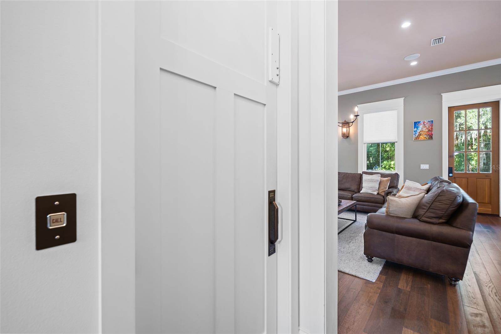 CHITTENDON & MITCHELL ADD - Residential