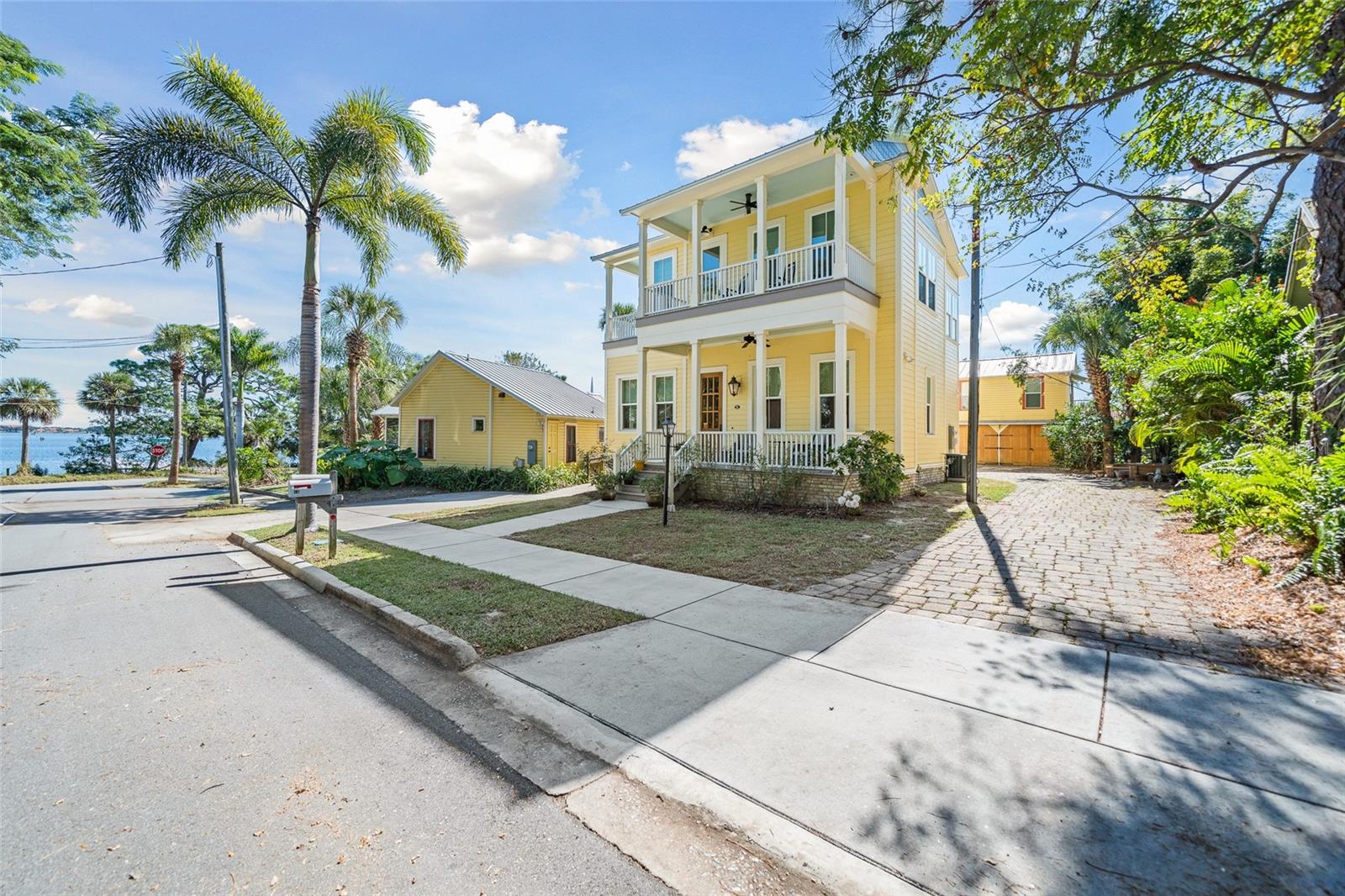 CHITTENDON & MITCHELL ADD - Residential