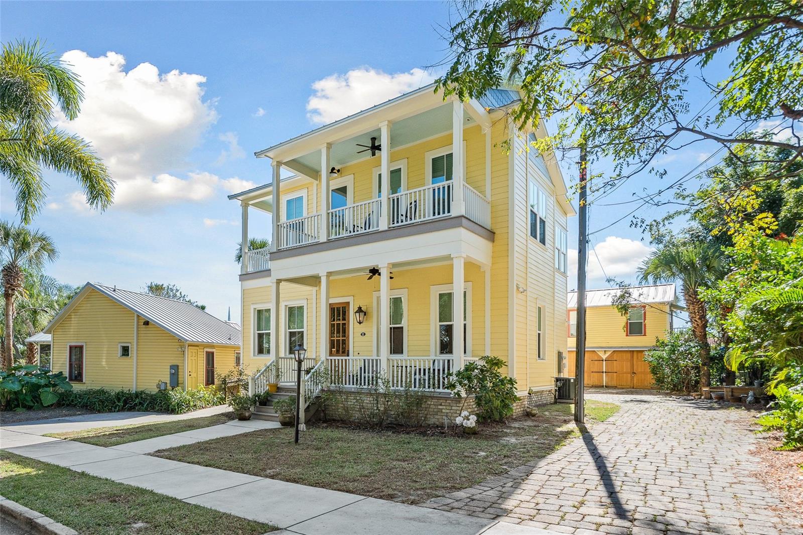 CHITTENDON & MITCHELL ADD - Residential