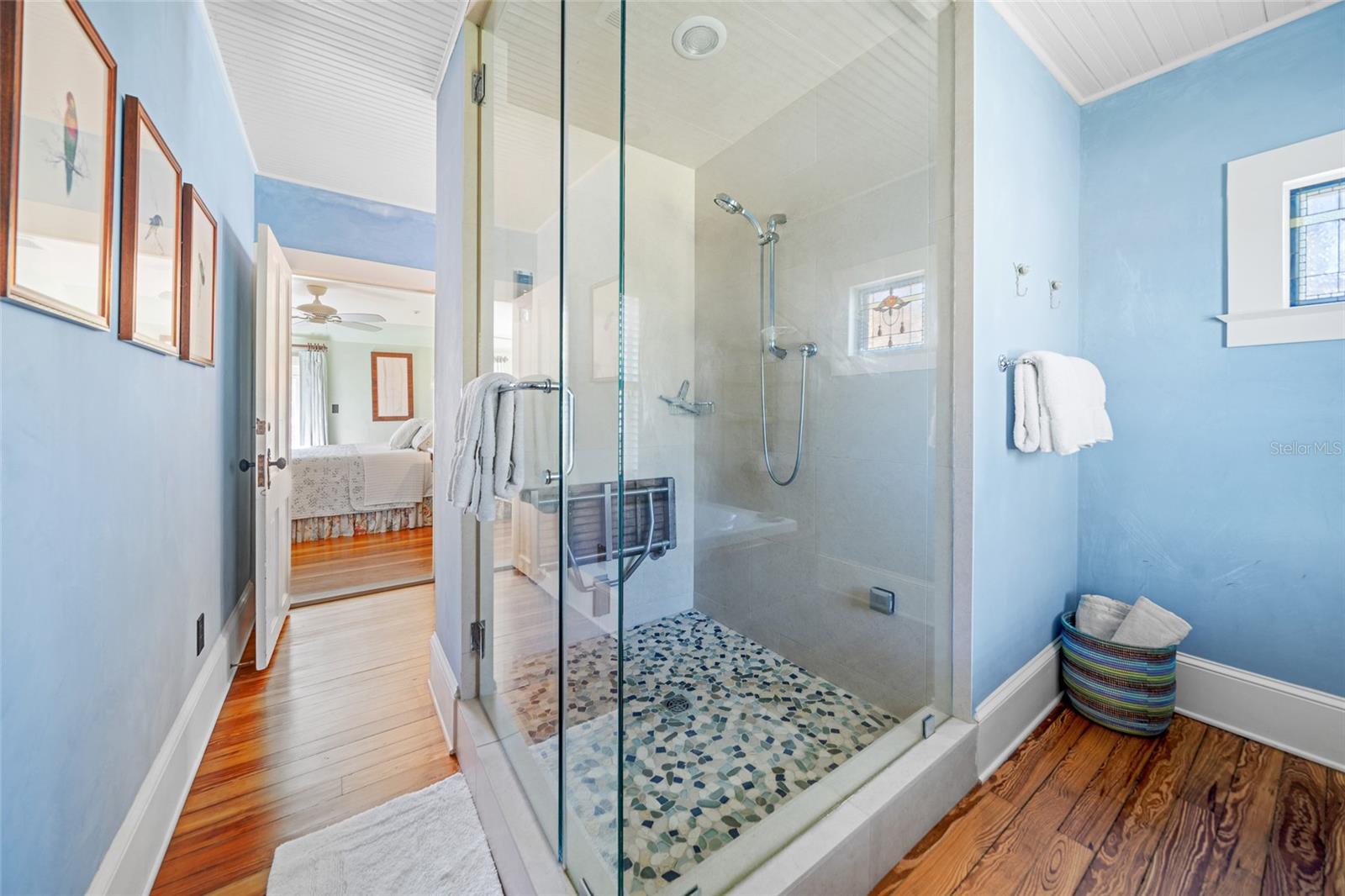 CHITTENDON & MITCHELL ADD - Residential