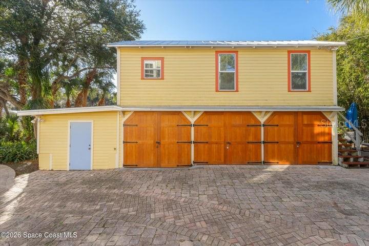 CHITTENDON & MITCHELL ADD - Residential