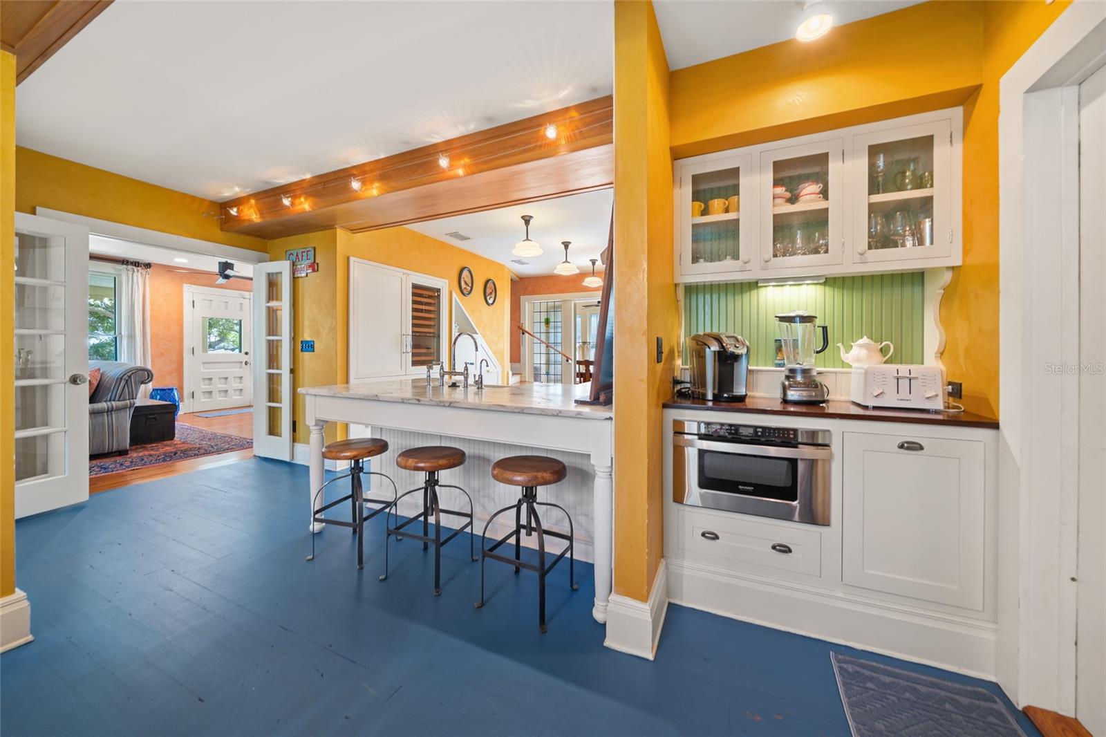 CHITTENDON & MITCHELL ADD - Residential