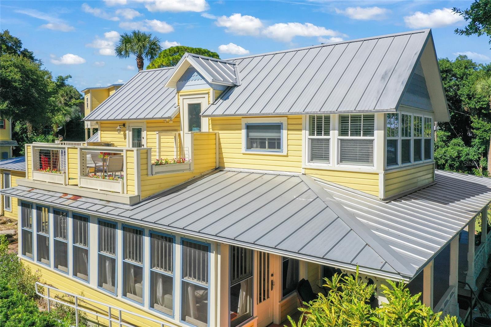 CHITTENDON & MITCHELL ADD - Residential