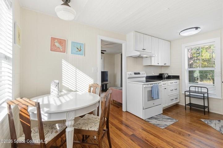 CHITTENDON & MITCHELL ADD - Residential